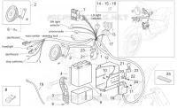 Electrical system I