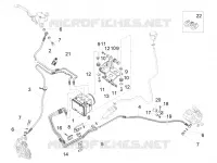 ABS Brake system