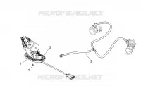 Fuel pump