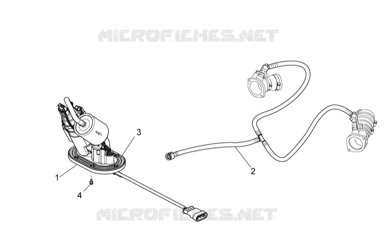 Fuel pump