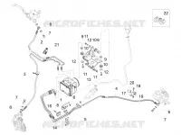 ABS Brake system