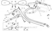 Handlebar - Controls