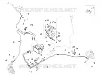 ABS Brake system