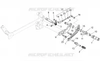 Gear lever