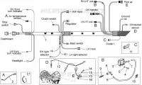 Electrical system I