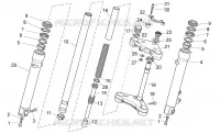 Front fork II