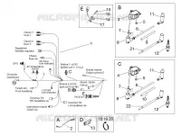 Electrical system I