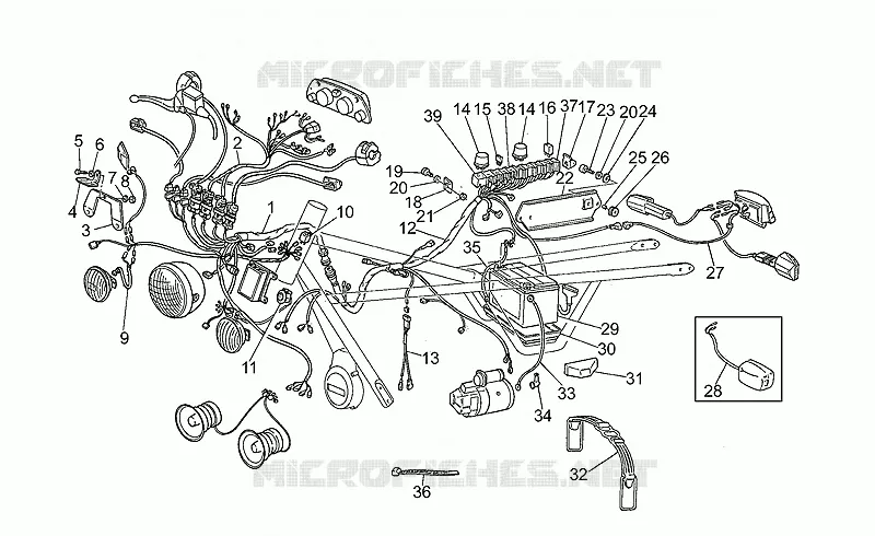 Electrical system