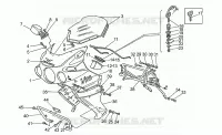 Front body