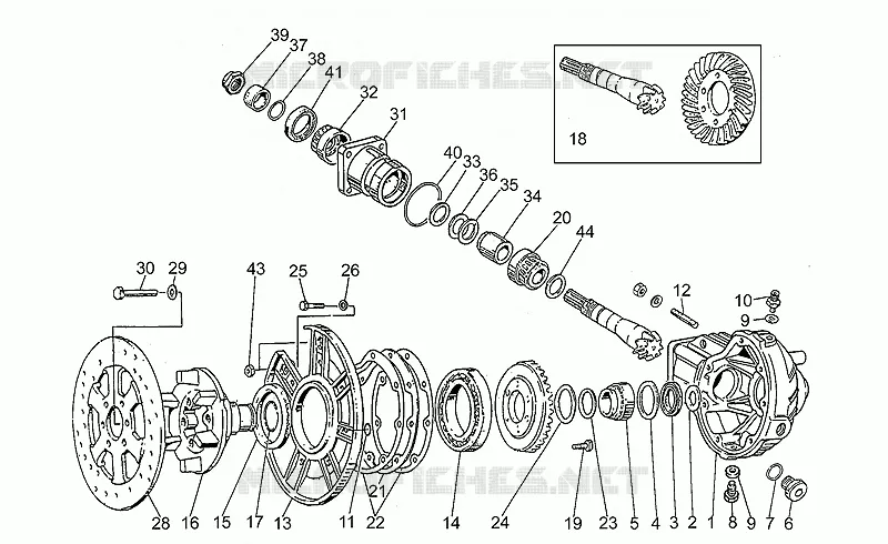 Transmission complete
