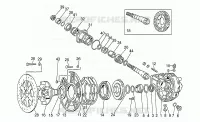 Bevel gear
