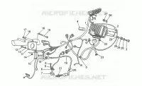 Digiplex ignition