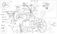 Electrical system I