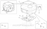 Top box with angulars