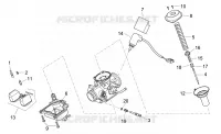 Carburettor II