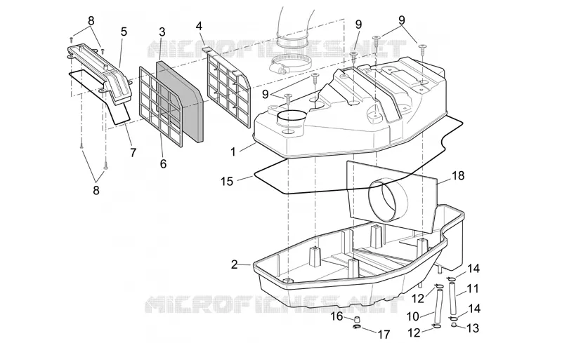 Air box