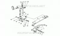 Gear lever II