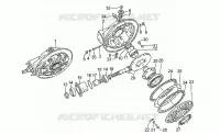Bevel gear
