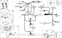 Electrical system II