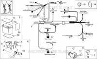 Electrical system II