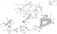 Exhaust unit