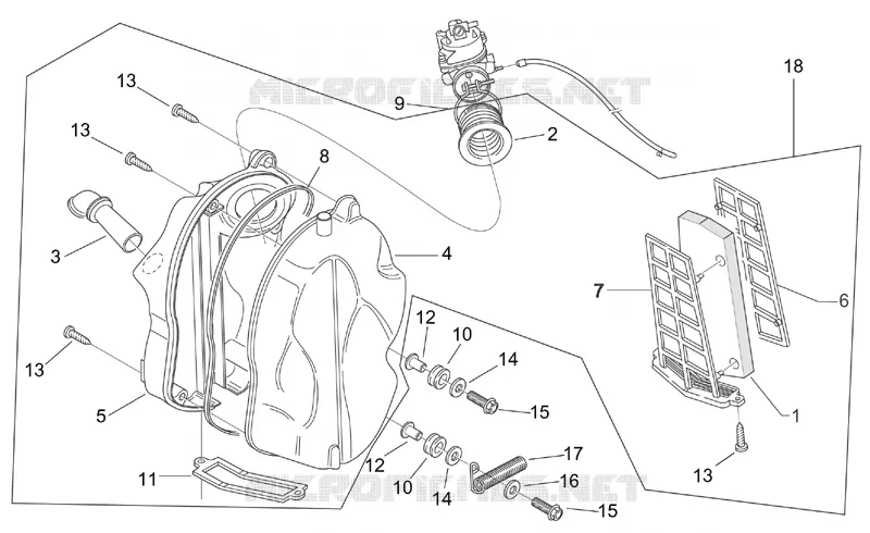 Air box