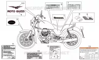 Plate set-decal-op.handbooks