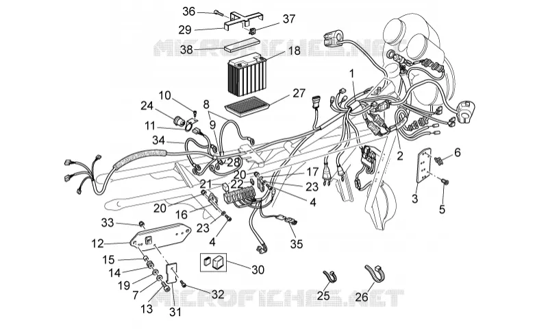 Electrical system