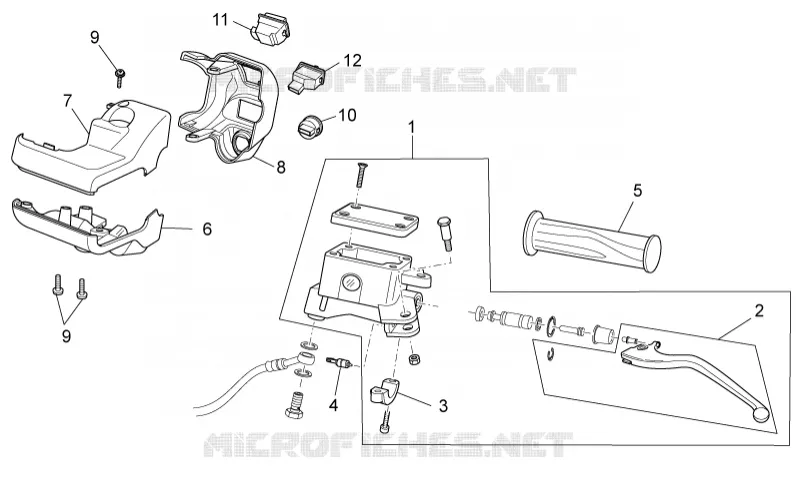 LH Controls