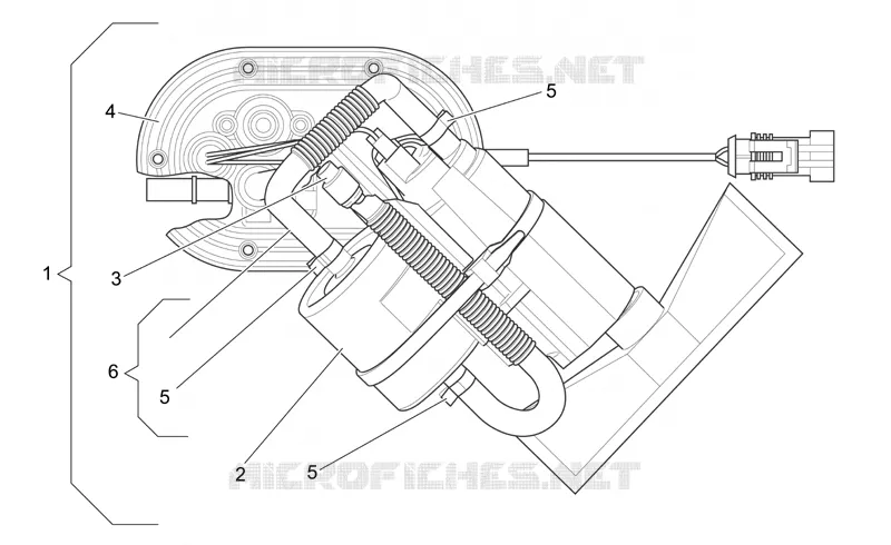 Fuel pump