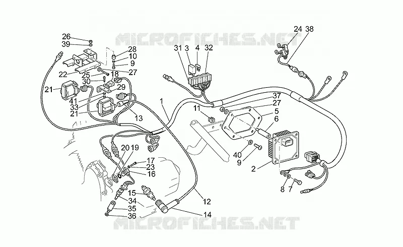 Electrical system