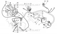 Electrical systeme