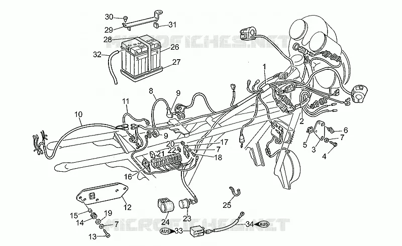 Electrical system