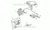 Brake caliper