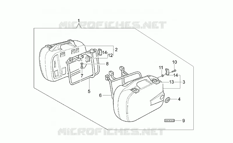 Side cases