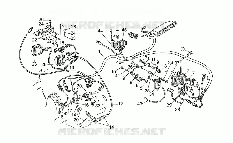 Ignition unit