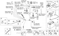 Electrical system II