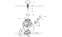 Carburettor II