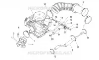 Carburettor I