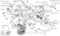 Electrical system I