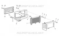 Oil cooler