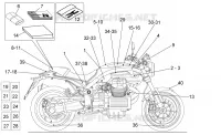 Plate set-decal-op.handbooks