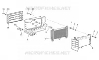 Oil cooler