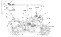 Plate set-decal-op.handbooks