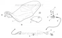 Saddle