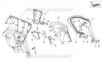 Front body III