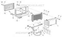 Oil cooler
