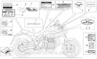 Plate set-decal-op.handbooks
