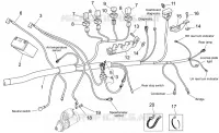 Electrical system II