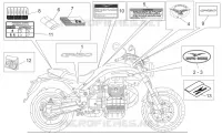 Plate set-decal-op.handbooks